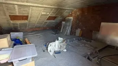 Chalet in Mutxamel photo 35