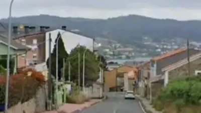 Garaje en venta en Mugardos - Vista 2