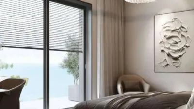 Chalet en Carrer Carretera de Finestrat photo 11