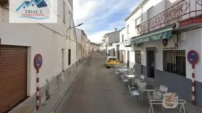 Apartment in Madrigalejo photo 2