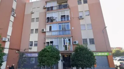 Apartment in Bellavista photo 2
