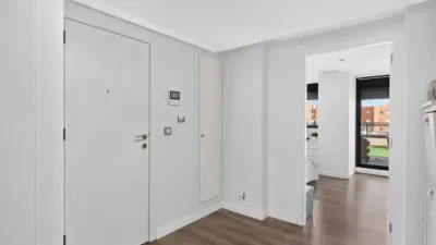 Penthouse on Calle de la Nadadora Carmen Soto photo 25
