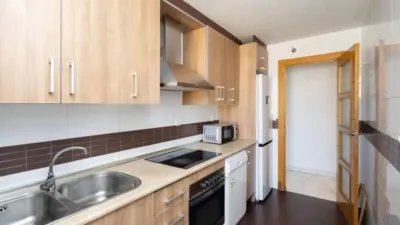 Apartment in Santa Fe photo 3