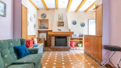 Chalet in Jun photo 17