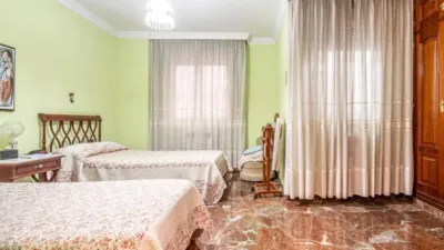 Apartment in Figares-San Antón photo 38