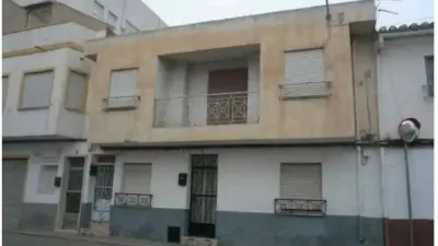 Flat in Calasparra photo 2