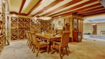 Chalet on Carretera a Elche photo 25