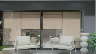 Penthouse on Calle de Patricio Zammit photo 13