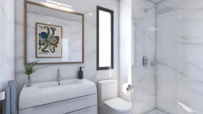 Apartment in Fuengirola photo 4