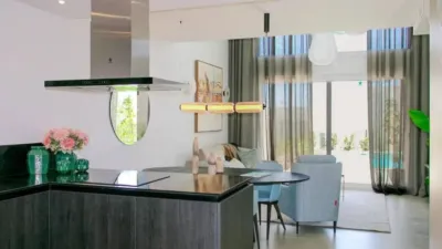 Chalet en Algorfa photo 8