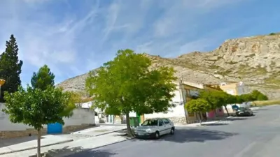 Apartment in Villena photo 4