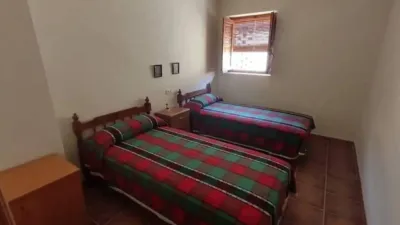 Chalet en Jayena photo 28