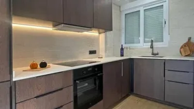 Apartment on Peris Brell Street photo 10