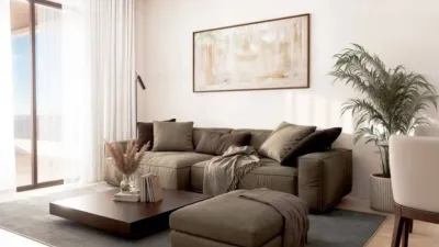 Penthouse on Golf Bahia Street, -1 photo 5