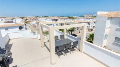 Apartment on Calle C. Almohabenos, 03189, Alicante, Spain, -1 photo 16