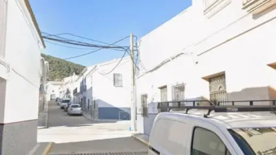 Chalet in Gilena photo 3