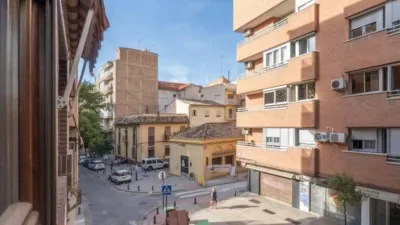 Apartment in Figares-San Antón photo 6