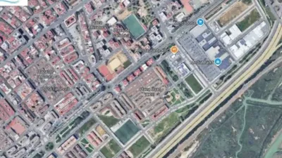 Apartment in Nuevo Parque-Los Rosales - Heavy Traffic photo 3