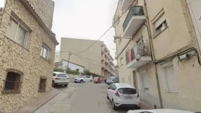 Apartment in Centre photo 2