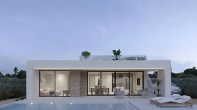 Chalet on Frontline Golf Street, -1 photo 13