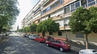Apartment in Parque Alcosa-Jardines del Edén photo 2