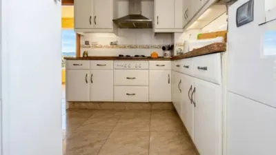Flat on Santa Pola Street, -1 photo 10