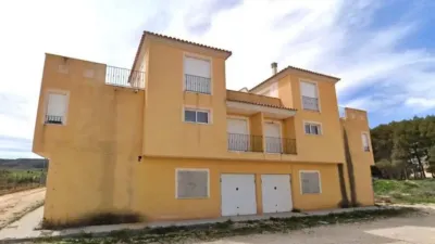 Chalet in Cabezuela photo 3
