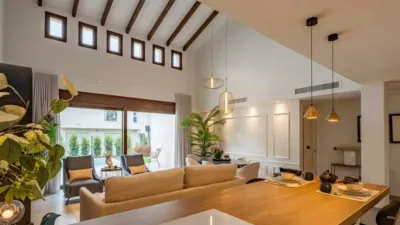 Chalet in Algorfa photo 8