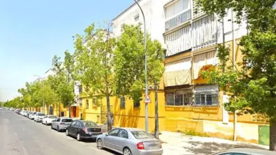Apartment in La Oliva-Polígono Sur photo 2