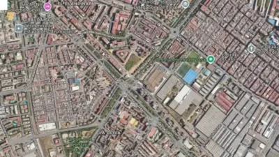 Apartment in Seville City Centre photo 3