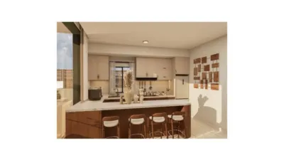 Apartment on Bolnuevo Street, -1 photo 12