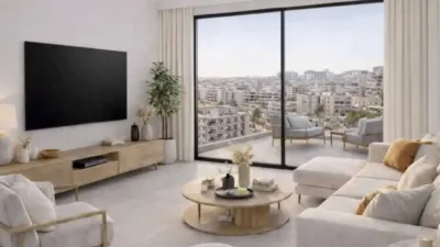 Piso – Torrevieja - Vista 3