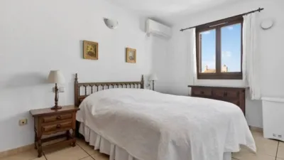 Chalet on Calle El Faro, -1 photo 17