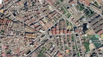 Apartment in Nueva Alcalá photo 3