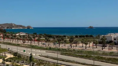 Apartment on Calle Mar de Pulpi, -1 photo 9