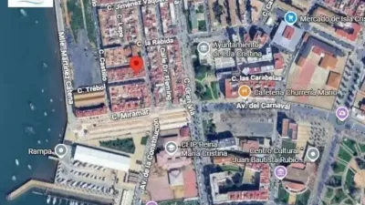 Flat in Isla Cristina photo 2