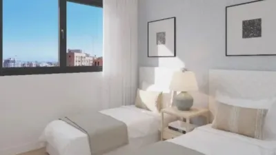 Penthouse on Calle de San Agustín photo 10
