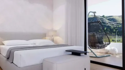 Apartment in Algorfa photo 4