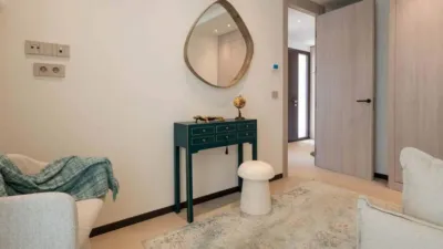 Chalet en Algorfa photo 15