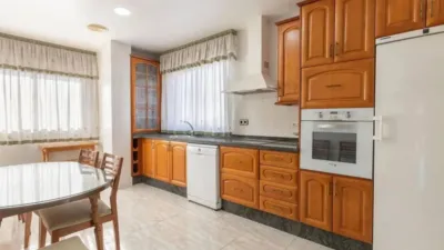Chalet in Jun photo 12