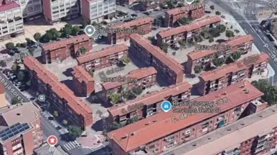 Apartment in Las Delicias photo 2