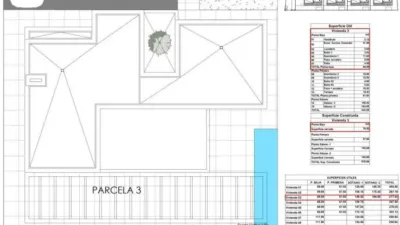 Chalet en calle Alfarella Sector, 13, -1 photo 17