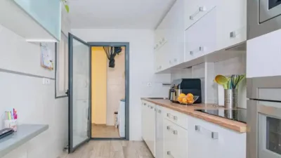 Apartment in Albolote photo 35