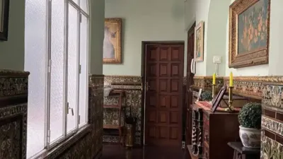Apartment in Plasencia photo 13