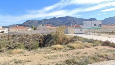 Chalet in Turre photo 3