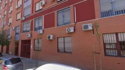 Apartment in Santa Aurelia photo 3