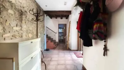 Chalet in La Vall de Bianya photo 8