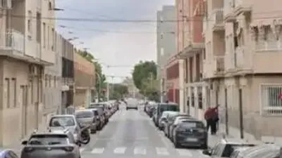 Piso – Elx - Elche - Vista 2