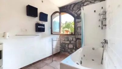Chalet in La Vall de Bianya photo 37