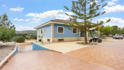 Chalet on Camino Rebolledo photo 3